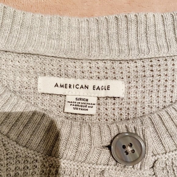 Brand New American Eagle Sweater - Picture 3 of 3